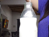 Leche de coco
