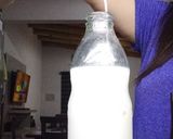 Foto del paso 3 de la receta: Leche de coco