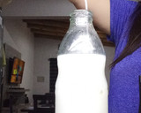 Foto del paso 3 de la receta: Leche de coco