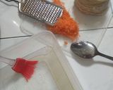 Foto langkah ke 3 dari resep Dimsum ayam udang wortel.