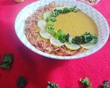 A picture of step 12 of Easiest Haleem.