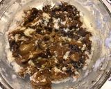 A picture of step 3 of California Farm Chanterelle Mushrooms in Butter.
