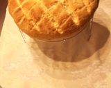 Foto del paso 18 de la receta Pan de Aceite y Escamas de Sal de Pimentón de la Vera