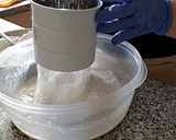 Foto del paso 17 de la receta Panecillos Blancos de Heidi