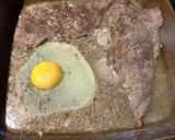 Foto del paso 3 de la receta: Sándwich mexicano