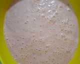 A picture of step 1 of Chicken boneless handi.