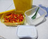 Foto langkah ke 1 dari resep Uyah Sere.