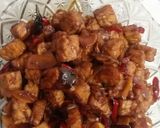 Foto langkah ke 5 dari resep Tempe orek.