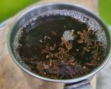 Hình bước làm 3 của món Sữa tươi/trà sữa trân châu đường đen
