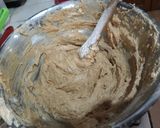 Foto langkah ke 2 dari resep Oatmeal Cookies.