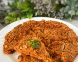 Foto langkah ke 3 dari resep Kimchijeon - Pancake kimchi.