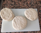 Foto del paso 2 de la receta: Arepas