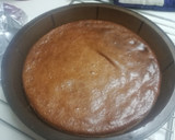 Foto del paso 3 de la receta: Tarta de queso con turrón de Jijona