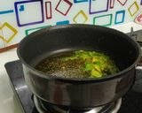 लेमन राइस(Lemon rice recipe in hindi) रेसिपी चरण 2 फोटो