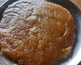 A picture of step 5 of Amla candy.