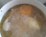 Foto del paso 2 de la receta: Cazuela de pollo