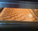 Foto langkah ke 6 dari resep Bolu gulung mini ekonomis (resep @Ordinary kitchen).