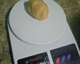 Foto del paso 6 de la receta: Conchas