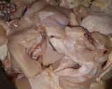 Foto langkah ke 1 dari resep Garang asem ayam.