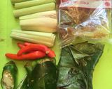 Foto langkah ke 1 dari resep 🍂Ayam Magicom🍂.