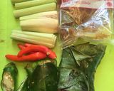 Foto langkah ke 1 dari resep 🍂Ayam Magicom🍂.