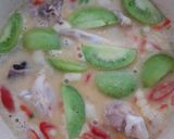 Foto langkah ke 3 dari resep Garang asem simple.