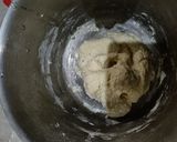 Foto langkah ke 2 dari resep Bakpao No Mixer.