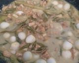 Foto langkah ke 3 dari resep Gulai Tauco.