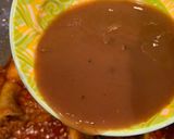 A picture of step 4 of Muar Spicy Tamarind Stingray Fish(Asam Pedas Ikan Pari Muar): Original Recipe.