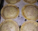 Foto del paso 4 de la receta: Empanadas de verduras (con lo que hay)