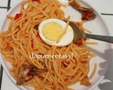 Foto langkah ke 3 dari resep Spatula (Spaghetti tulang).