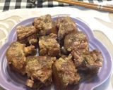 水晶芋頭籤的食譜步驟6照片