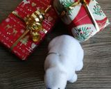 Une image de l'étape 15 de Biscuits de🎨 Noël 🌲🎀.