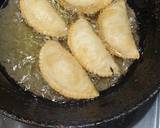 Crispy Karanji recipe step 8 photo