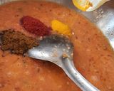 કોફ્તા ગ્રેવી મસાલા (Kofta Gravy Masala Recipe In Gujarati) રેસીપી સ્ટેપ6ફોટો