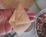 A picture of step 8 of Beef Samosas.