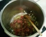 Foto del paso 1 de la receta: Guisado de ternera y patata en olla rápida