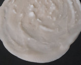A picture of step 6 of Noodles Pocket With Spring Roll Wrapper.