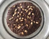 Foto del paso 5 de la receta: Brownies (block) veganos