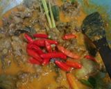 Foto langkah ke 4 dari resep Babat gongso semarang.