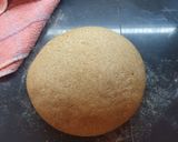 Foto del paso 5 de la receta: Pan casero integral súper fácil