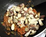 Jackfruit Seed Curry recipe step 8 photo