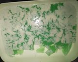 Foto langkah ke 1 dari resep Salad Buah Saus Creamy.