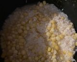 A picture of step 1 of Sweet Corn Sticky Rice (Xôi Bắp).