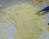 Foto del paso 2 de la receta: Galletitas / Tapas para alfajor