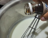 சாக்கோபார் ஐஸ் ஸ்டிக்🍫 ரெசிபி ஸ்டேப் 3 புகைப்படம்