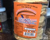 Foto del paso 9 de la receta: Ceviche de pescado 🐠😋