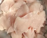 Foto langkah ke 1 dari resep Ayam crispy sederhana.