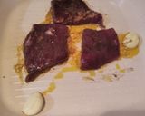 Foto langkah ke 2 dari resep Tenderloin Steak well-done grill.