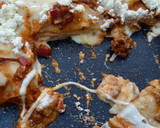 Foto del paso 8 de la receta: Lasaña con salsa boloñesa